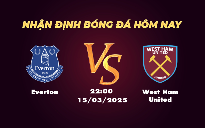 everton west ham united 15 03 ngoai hang anh