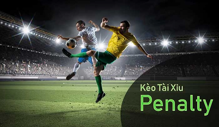 Bí Quyết Chiến Thắng Cá Cược Kèo Penalty: Hướng Dẫn Từ A-Z