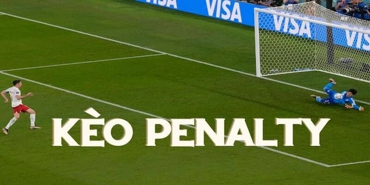 Bí Quyết Chiến Thắng Cá Cược Kèo Penalty: Hướng Dẫn Từ A-Z