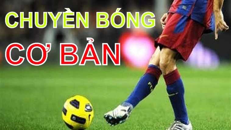 Kỹ Thuật Chuyền Bóng: Bí Quyết Thành Công Trên Sân