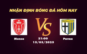 monza parma 15 03 seria a