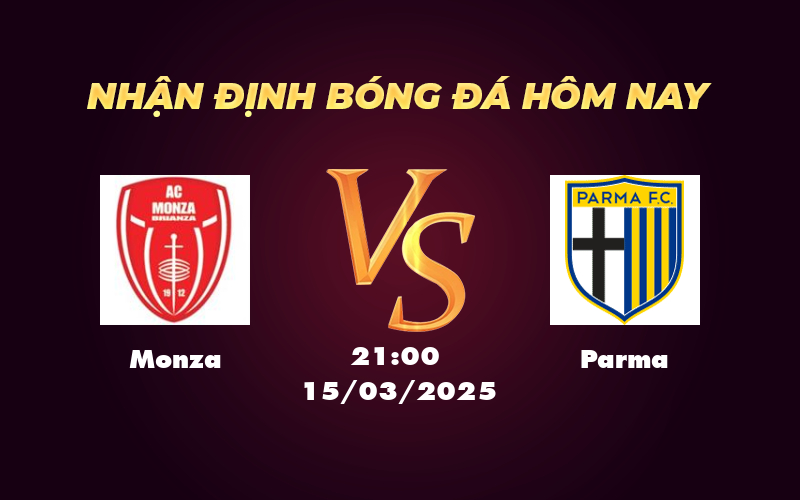 monza parma 15 03 seria a