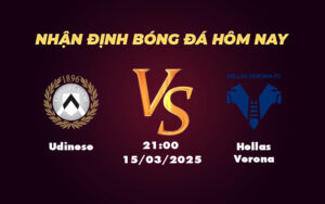 udinese hellas verona 15 03 seria a