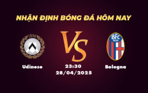 udinese bologna 28 04 seria a