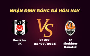 besiktas jk fc shakhtar donetsk 25 07 c2