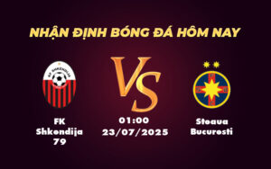 fk shkendija 79 steaua bucuresti 23 07 c1