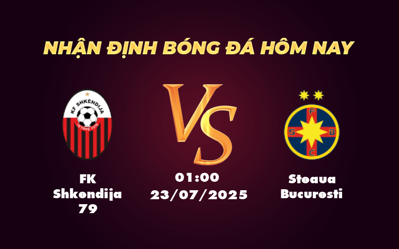 fk shkendija 79 steaua bucuresti 23 07 c1