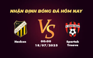 hacken spartak trnava 18 07 c2