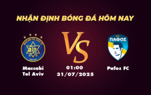 maccabi tel aviv pafos fc 31 07 c1