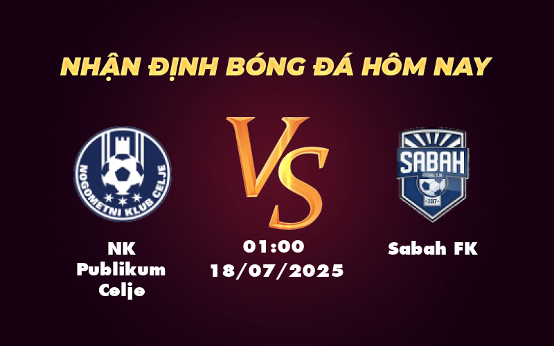 nk publikum celje sabah fk 18 07 c2