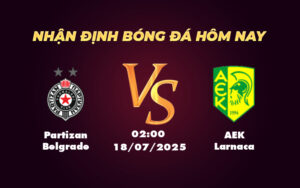 partizan belgrade aek larnaca 18 07 c2