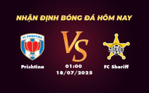 prishtina fc sheriff 18 07 c2