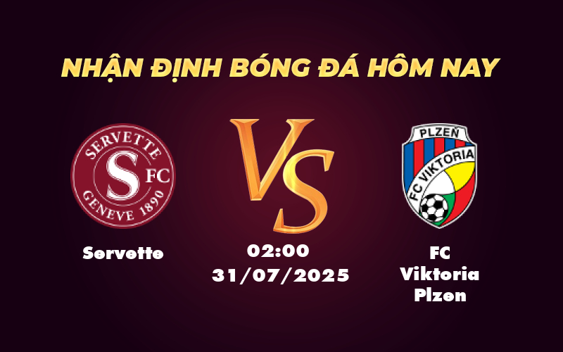 servette fc viktoria plzen 31 07 c1