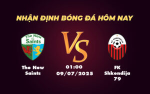 the new saints fk shkendija 79 09 07 c1