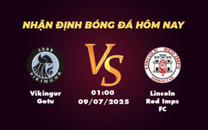 vikingur gotu lincoln red imps fc 09 07 c1